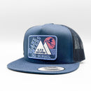 Lane Meyer Ski School Better Off Dead Movie Trucker-5