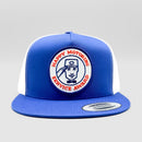 Happy Motoring Service Award Trucker Hat-1
