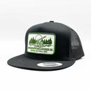 Morningwood Lumber Company Trucker Hat-6