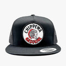 Chippewa Gasoline [Limited Edition] Trucker Hat-1