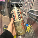 Sc8tt SCBA 32oz Stainless Steel Water Bottle-2