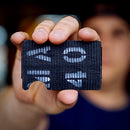 The Blaze Wallet - Black-3