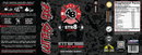 "Cutters Edge" - Fat Burner-2