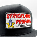 Strickland Propane King of the Hill Trucker Hat-2