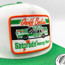 Geoff Bodine Gatorade Racing Nascar Trucker-2