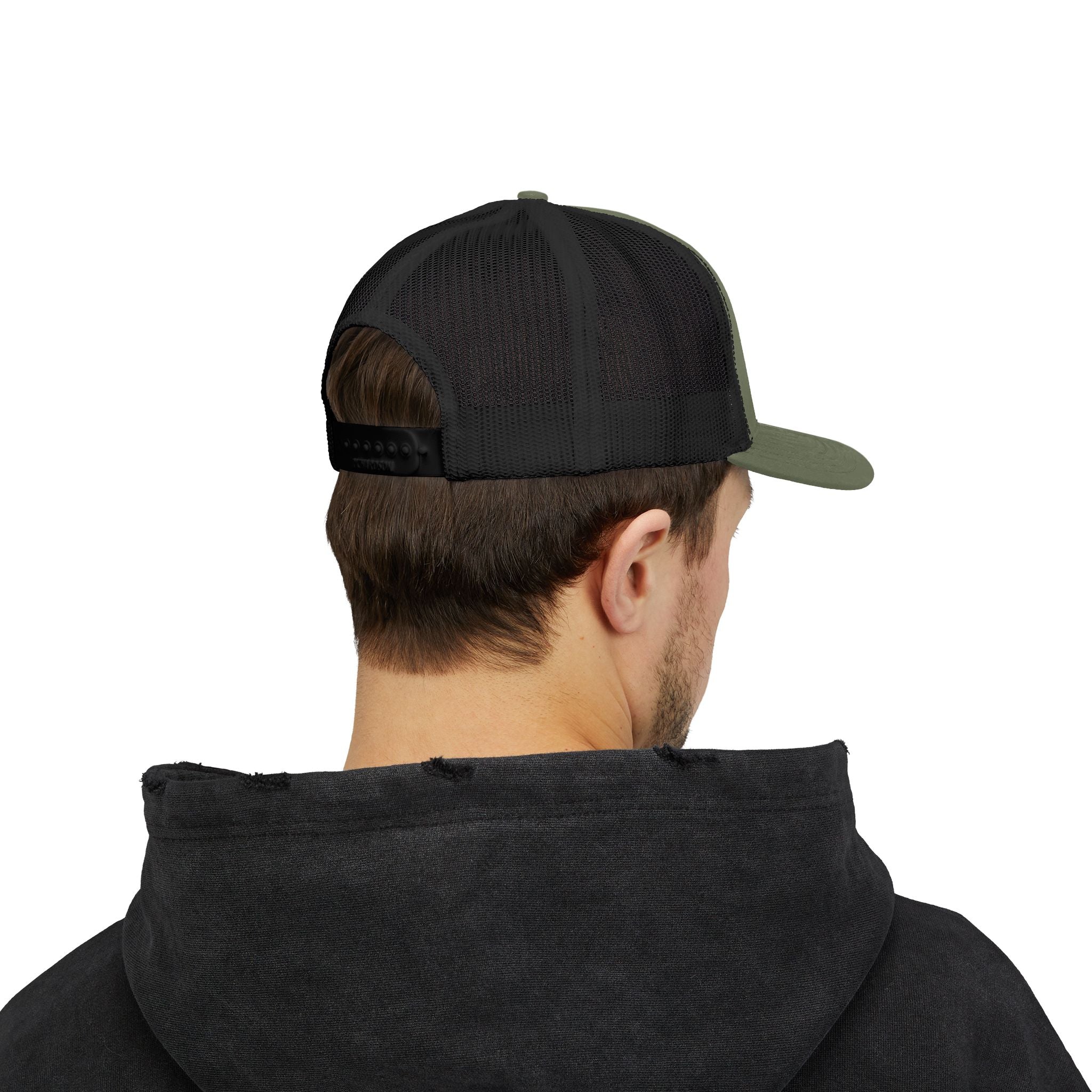 Mando City Upside Hoser