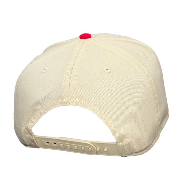 Hustle Like A Crackhead Custom Embroidered Hat
