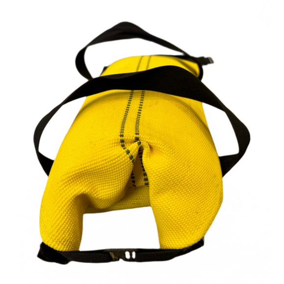 Workout Battle Bag - Spark