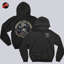 Smoke Wagon Hoodie-2
