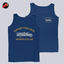 Support Nomex Collar Tank-4