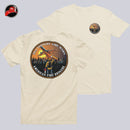Fire Wars Tee-4
