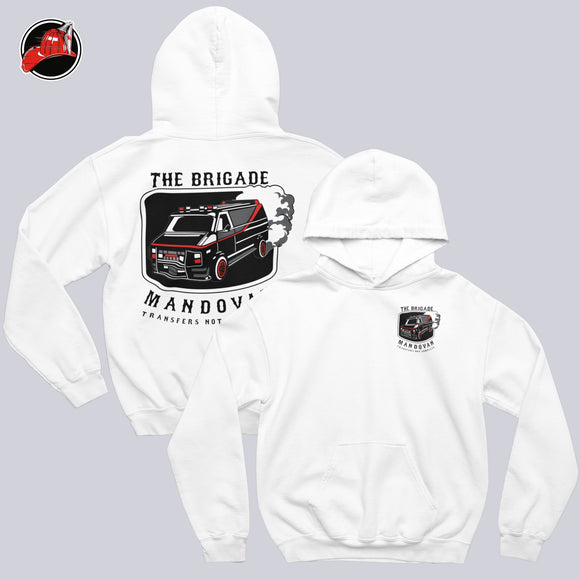 MV1 Original Hoodie