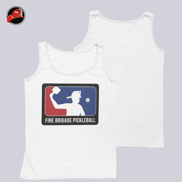 Pickleball Tank