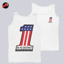 Yo District America Tank-4