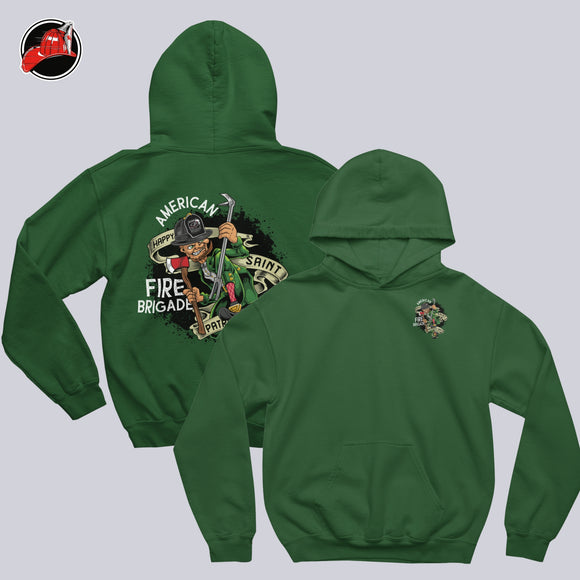 St Patty's Hoodie