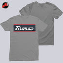 Fireman Tee-4