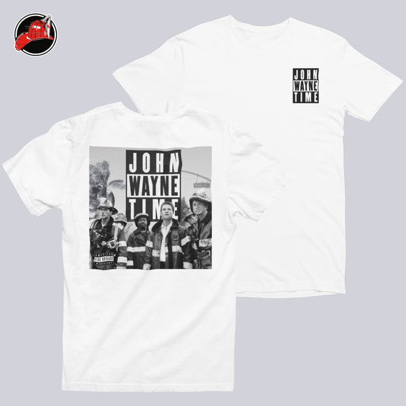 John Wayne Time Tee