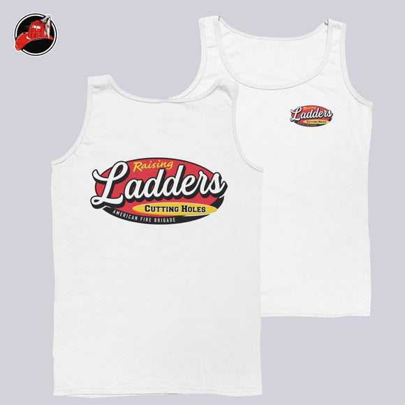 Raising Ladders Tank