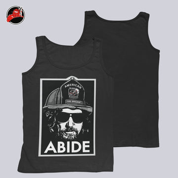 Abide Tank - 0