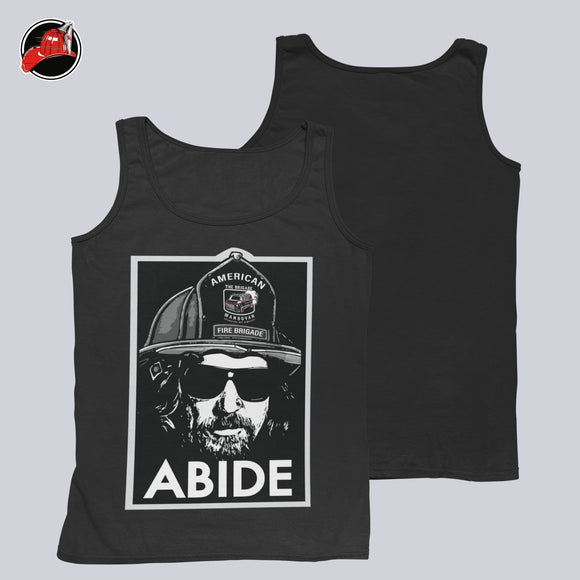 Abide Tank