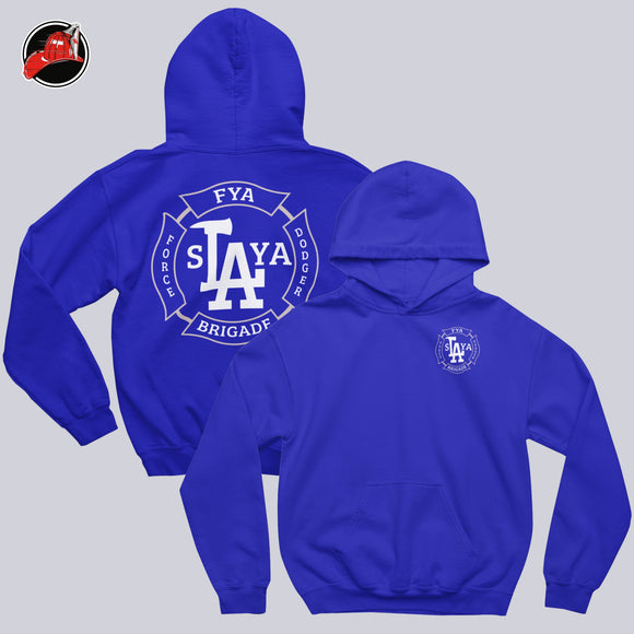 Force Dodger Hoodie