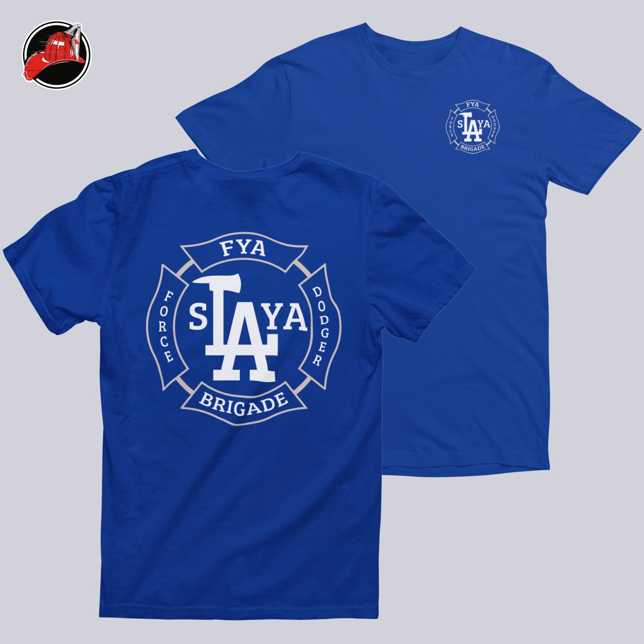 Force Dodger Tee