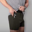 Carrier Training Shorts Mk.II - 5" Inseam-24