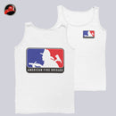 American Smooth Bore Tank-4