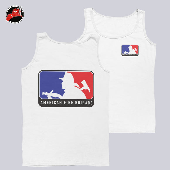 American Smooth Bore Tank