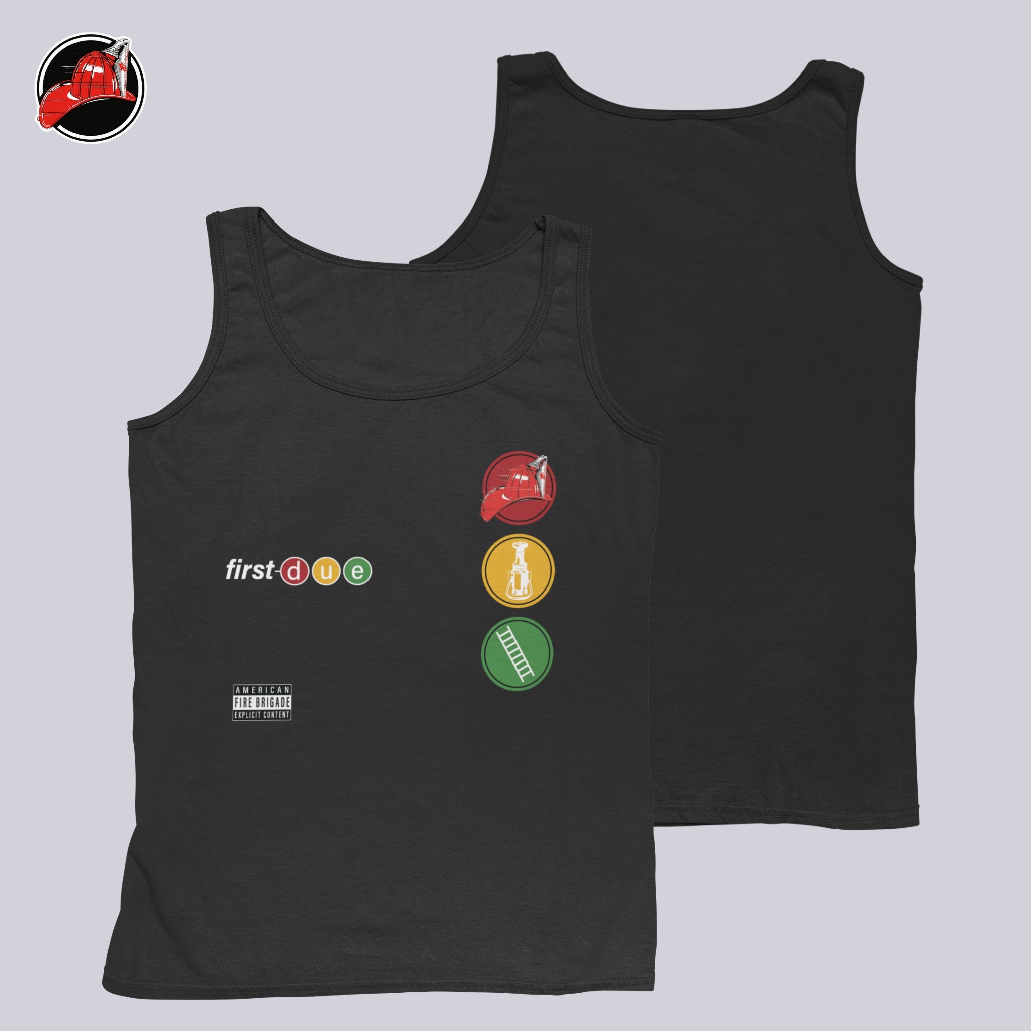 Blink Due Tank