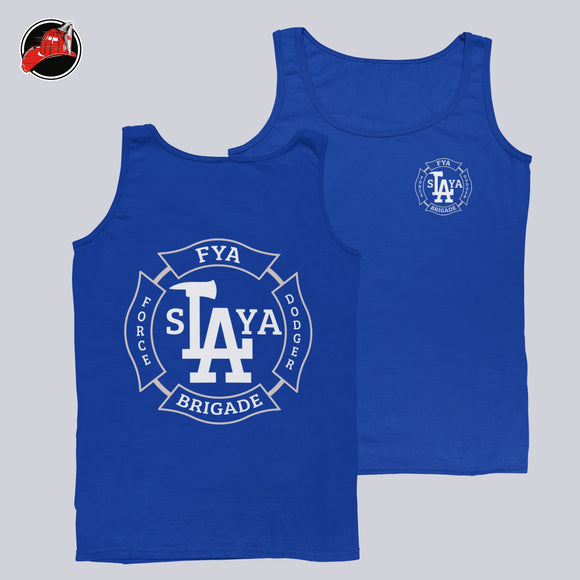 Force Dodger Tank