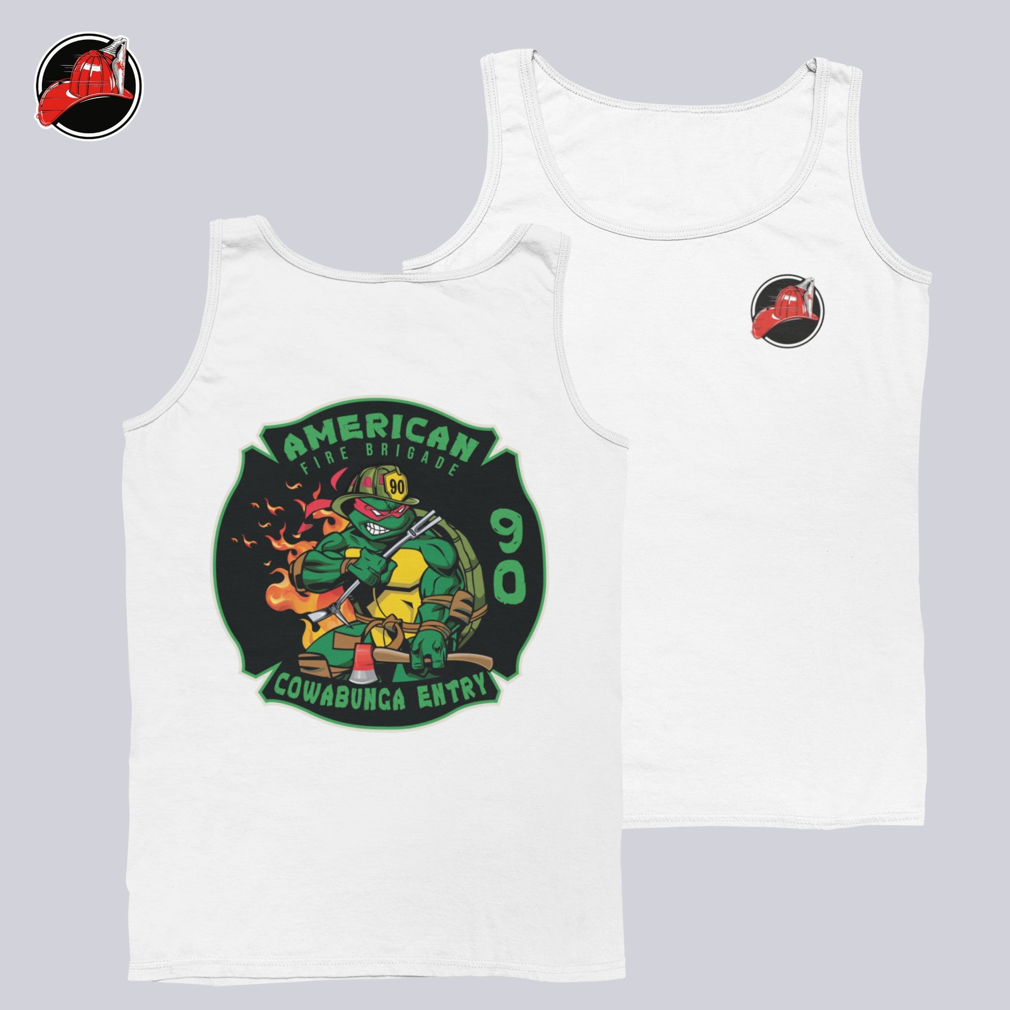 Turtle Tank