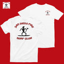 Original Surf Club Tee-4