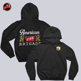Banquet Hoodie - 0