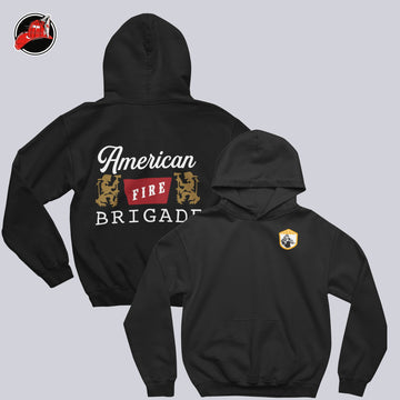 Banquet Hoodie - 0