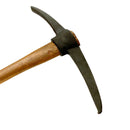 Foam Rubber Large Mining Pick Axe Stunt Prop-4