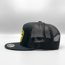 Strip Club Veteran Funny Trucker Hat-5