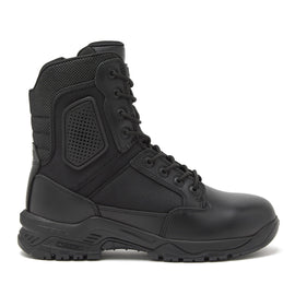 STRIKE FORCE 8" Boot SZ - 0