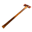 35 Inch Dual Head Urethane Foam Rubber Axe Stunt Prop-12