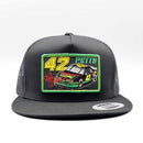 Kyle Petty Mello Yello Trucker Hat-1