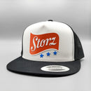 Storz Beer Retro Vintage Trucker-3