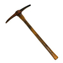 Foam Rubber Large Mining Pick Axe Stunt Prop-11