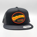 Bomber Lures Bass Fishing Trucker Hat-3