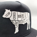 Beef Cuts Grillmaster Chef Trucker-2