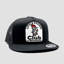 Little Pecker Club "Little Gents Making Dents" Trucker Hat-4