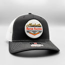 Nashville Motor Raceway Nascar Trucker-4