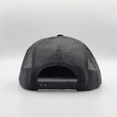 Crow's Slick Chick Farmer Trucker Hat-8