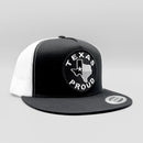 Texas Proud State Trucker Hat-6