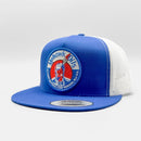 Mohawk Oils [Limited Edition] Trucker Hat-6