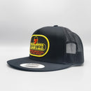 Frontier Casino Las Vegas Retro Poker Trucker-7